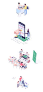 Showcase and discover creative work on the world's leading online platform for creative industries.