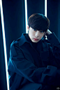 monsta x