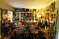Libby Callaway – Media Consultant at home in Nashville « the selby