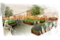 Future Green : Portfolio : 1 John St