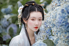 我麋鹿了采集到筷子圈风