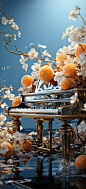 jiaowohaizhu_piano_screen_wallpaper_photo_with_light_in_the_sty_2e963f3c-2102-4cd4-9cc7-38319be7d00a