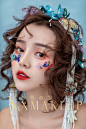 提醒下各位宝宝哦近期课程预约爆满，所有课程已经预约至7月8月10月，4月已满已经截止报名，6月即将饱和即将截止报名……名额很珍贵，抢掉一个少一个！想成为美妆大咖的你一定要先下手为强为自己抓住机会选择最好的技术最优秀的香香造型
#香香造型化妆学校##时尚美妆##KBT珂贝缇#