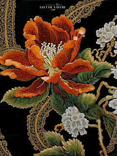 非遗工艺丨你见过三星堆漆艺作品吗？ - 小红书