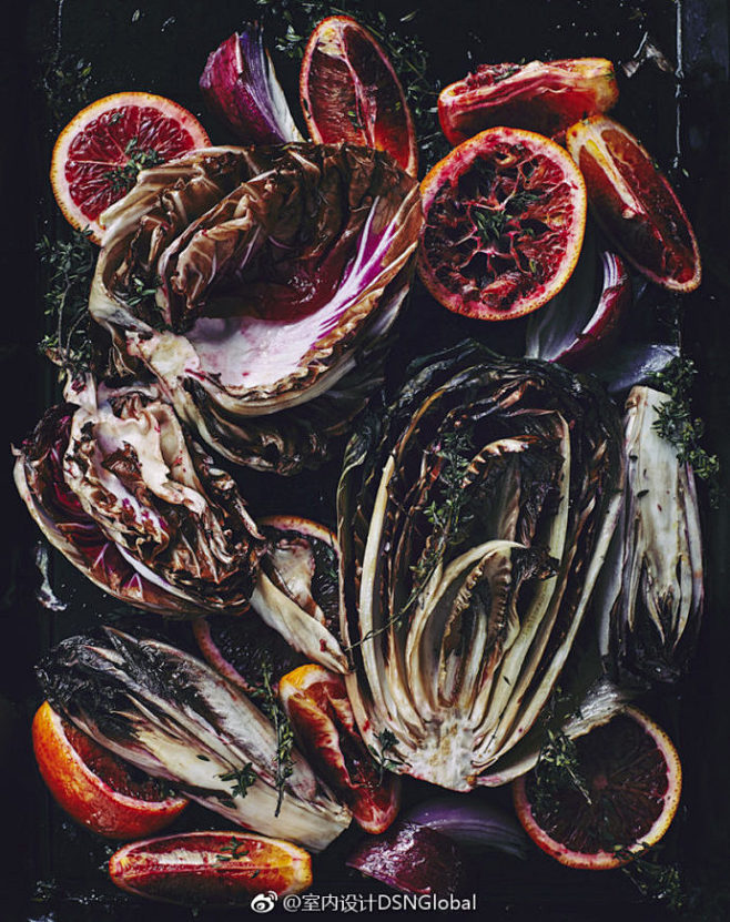 美食当前 • 镜头下的色香味 摄影 / ...