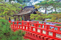 Godaido Temple｜Search Destinations in Tohoku | TRAVEL TO TOHOKU - The official tourism website of Tohoku, Japan