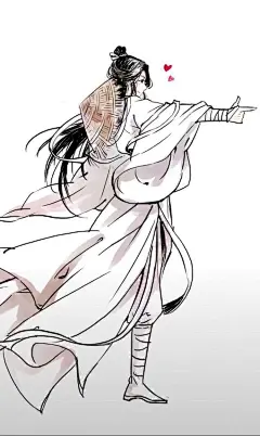 #动漫头像#千百渡#你们要求的图片#