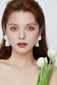 阿达按时采集到欧美模特