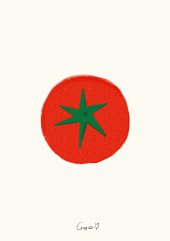 马蒂斯赛博分身采集到插画