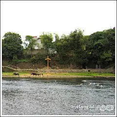 多图,【婺源散记】 汪口，一座祠堂的坚守, 望季旅游攻略