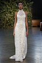 Claire Pettibone2015 秋冬婚纱礼服系列 - 时尚摄影 - 妮兔视觉摄影网