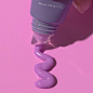Lip Glowy Balm : Keep your lips hydrated with LANEIGE Lip Glowy Balm. Made with murumuru and shea butters, this tinted balm reduces flakiness from wearing a matte-finish lipstick.