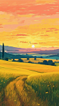 Hanzo






Stunning landscape painting by Ivan Camille Corot, vibrant, grassy fields, magical lighting, majestic sunrise, japanese rural scenery, pop art deco, stylized, atey ghailan, alena aenami

PARENT



INFO
Size
816x1456

Date
Yesterday, 07:08

Typ