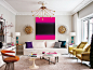 Madrid Apartment by Living Pink