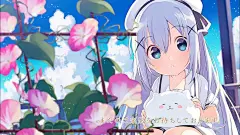 迷路兽(みるモン) 的 Twitter: “ごちうさ再放送の新規エンドカードまさかU35先生の登場…！これはかわいい！ #gochiusa　#ごちうさ https://t.co/DYOvrDFvFf”