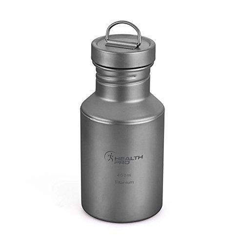 Healthpro Titanium L...