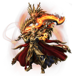 传奇游戏人物-花瓣网|陪你做生活的设计师 | 传奇人物1