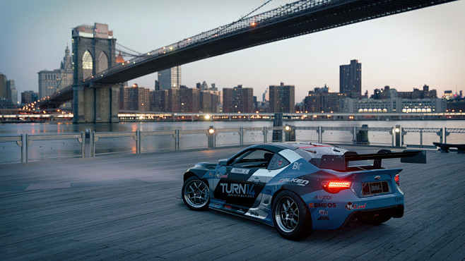 自己对极限竞速7和gtsport的一些看法欢迎批评指正看图极限竞速7吧