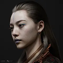 亢金星君