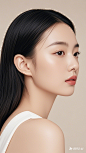 侧脸7