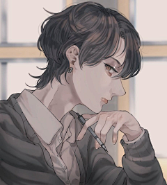 颀鸠采集到赤霞