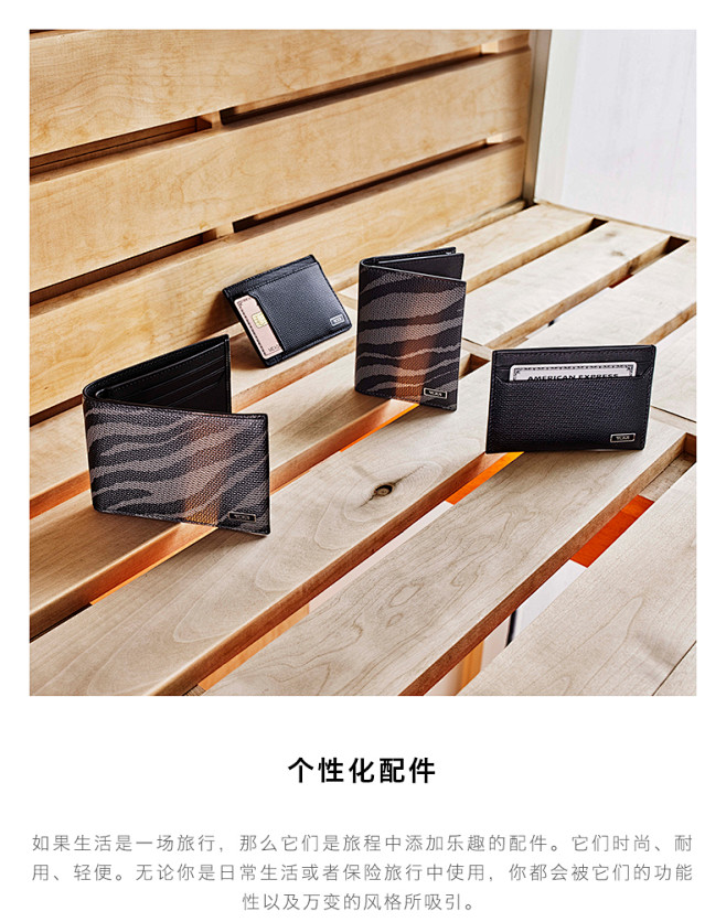 TUMI/途明Alpha SLG系列商务...