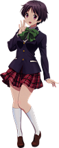 五月七日蔷香