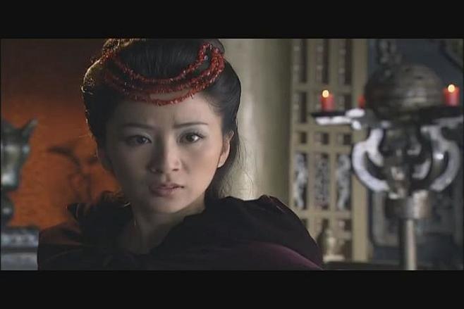 女娲传说之灵珠