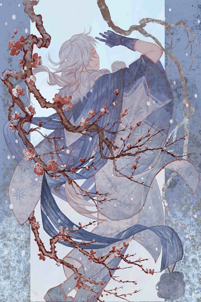 解禁了发发今年合志的图 -睡不醒喵 一目连 阴阳师-花瓣网