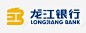 龙江银行LOGO矢量图图标 页面网页 平面电商 创意素材