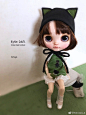 Blythe