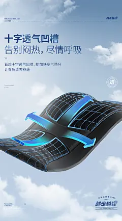 【版式】详情页卖点可视化
@郭设计师
