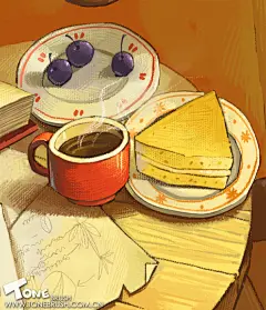 小新插画_新浪博客