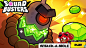 Best plan For Squad Busters || Whack-A-Mole 1st place 