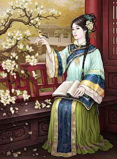 七年择夏槿凉安采集到葡萄藤下的两小无猜