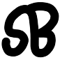 可能是SB
