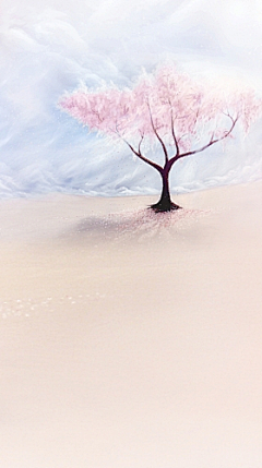 、`無羡๓采集到樱花素材