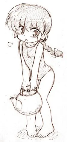 动漫人物－堆糖，美好生活研究所