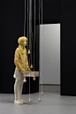works – Willy Verginer
