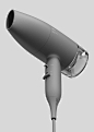 Transparent Dryer / Hair Dryer / 2017 / Product Design / JiyounKim Studio / www.jiyounkim.com