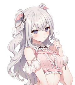 新柯兰采集到女孩