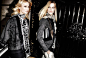 Karmen Pedaru, Suvi Koponen & Ton Heukels for Etro FW14.15