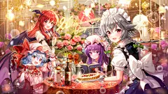 东方弹幕神乐（壁纸） (84)