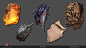 Diablo IV Crafting Materials