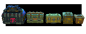 In-game crate opening animation by Sergei Gourski: