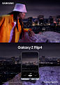 038_kv_lifestyle_galaxy_zflip4_nightography_1p