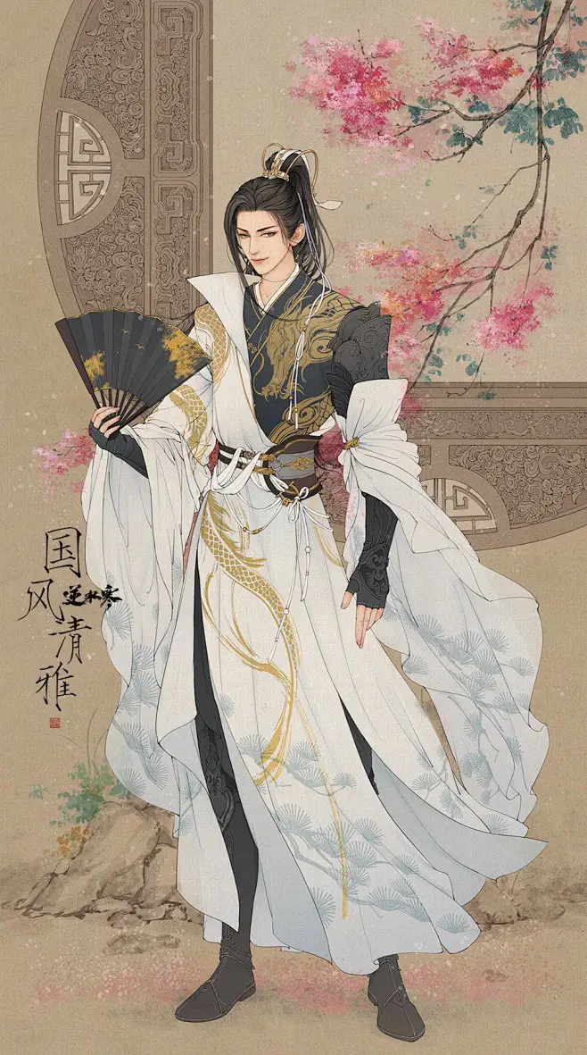 方应看-花瓣网