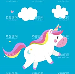 卡通独角兽  - 源文件下载【酷图网】唯美独角兽,手绘独角兽,童话,独角兽,抽象独角兽,独角兽装饰,梦幻独角兽,彩虹,魔法,手机壳图案,独角兽图案,T恤印花图案,独角兽壁纸,翅膀,神兽,卡通独角兽,卡通马,可爱卡通,可爱独角兽,粉色独角兽,梦幻卡通,卡通彩虹,梦幻彩虹,清新独角兽,浪漫独角兽,手绘云朵,公主房壁画,卡通儿童房,可爱儿童房,