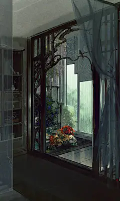 伊吹五月 - 堆糖，美图壁纸兴趣社区