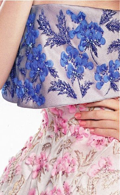 賽蕊塔Serita采集到Fashion Detail